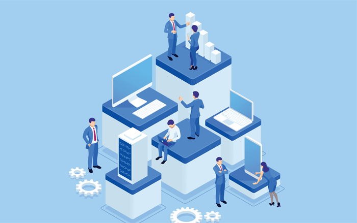 Data Scanning & Conversion